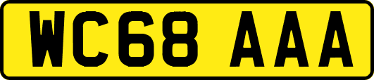WC68AAA
