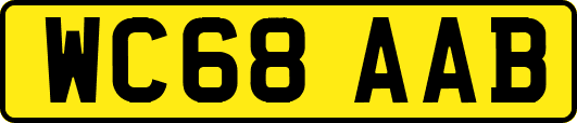 WC68AAB