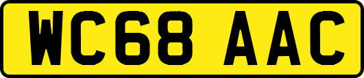 WC68AAC