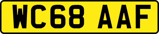 WC68AAF
