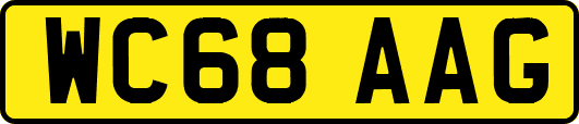 WC68AAG