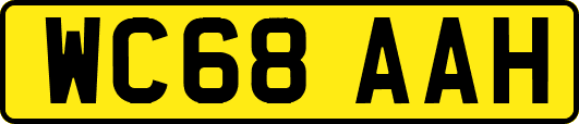 WC68AAH