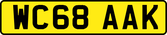 WC68AAK