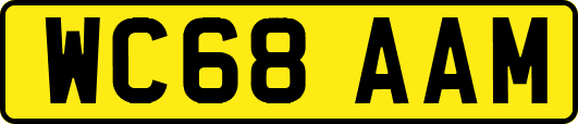 WC68AAM
