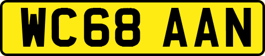 WC68AAN