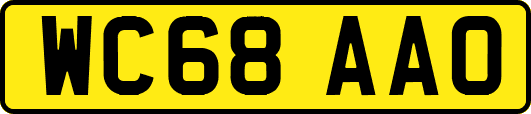 WC68AAO