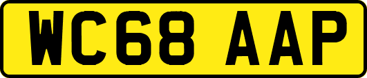 WC68AAP