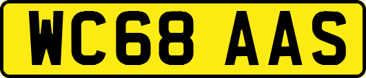 WC68AAS