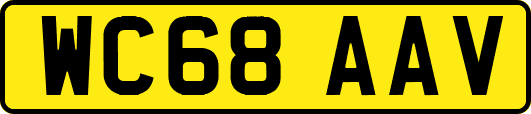 WC68AAV