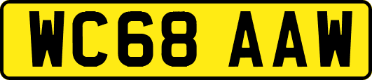 WC68AAW