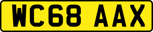 WC68AAX