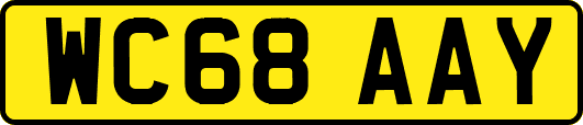 WC68AAY