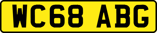 WC68ABG