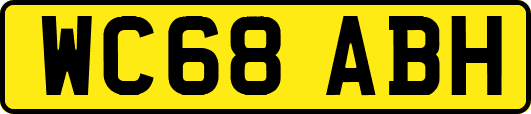 WC68ABH