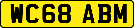 WC68ABM