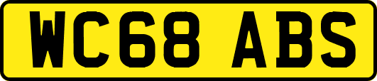 WC68ABS