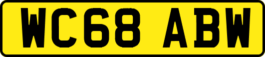 WC68ABW