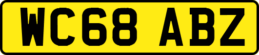 WC68ABZ