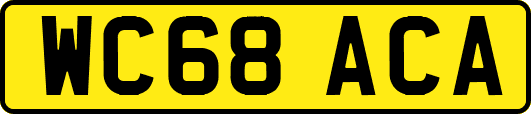 WC68ACA