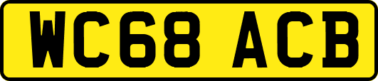 WC68ACB