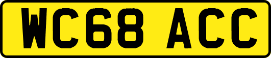WC68ACC