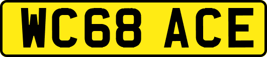 WC68ACE
