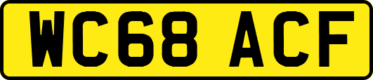 WC68ACF