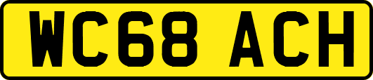 WC68ACH