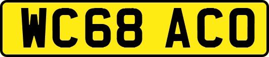 WC68ACO