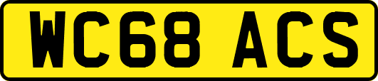WC68ACS