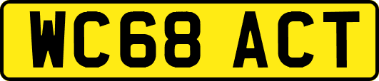 WC68ACT