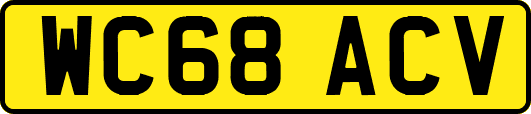 WC68ACV