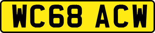 WC68ACW