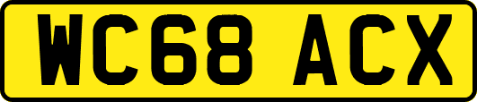 WC68ACX
