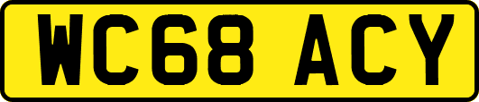 WC68ACY