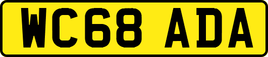 WC68ADA