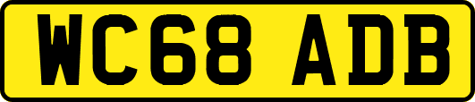 WC68ADB
