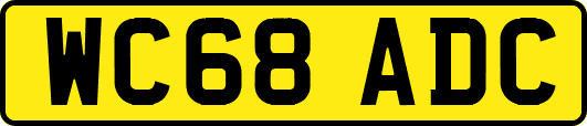 WC68ADC