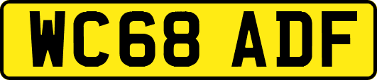 WC68ADF