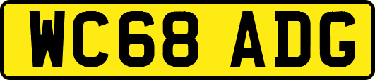 WC68ADG