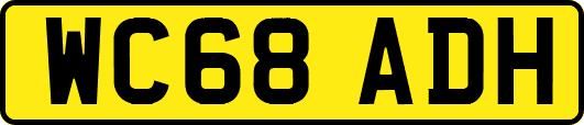 WC68ADH