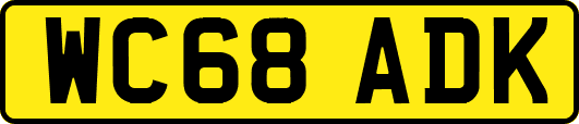 WC68ADK