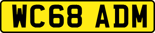 WC68ADM