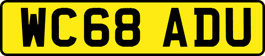 WC68ADU