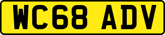WC68ADV