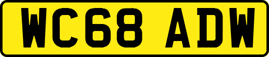 WC68ADW