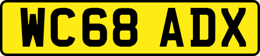 WC68ADX
