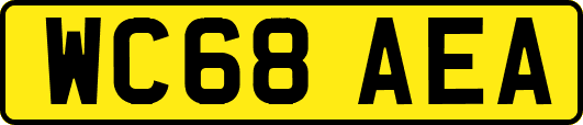 WC68AEA