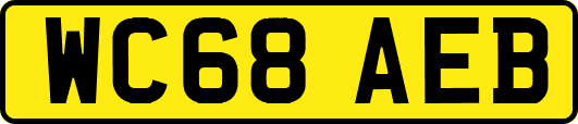 WC68AEB