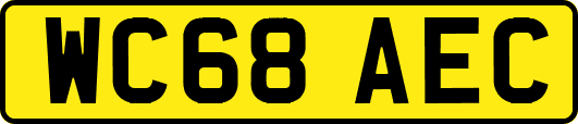 WC68AEC